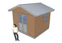 Vignette de l'article : Modèle ROSA