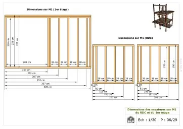 Extrait de plan ANITA_C