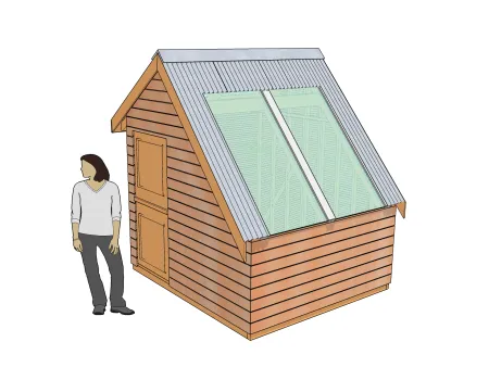 Modèle DINA : variante A