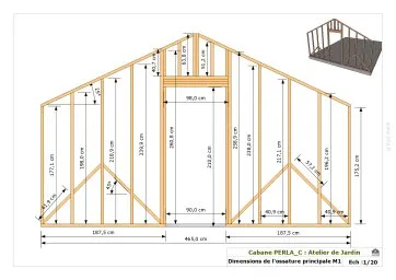 Extrait de plan PERLA_C