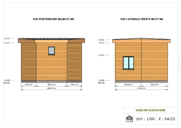 Dimensions ANTONIA_B