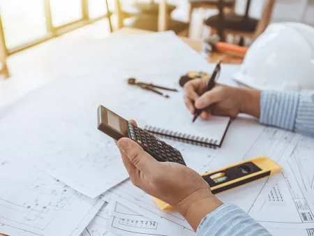 Outils de calcul (compatibles EUROCODE5)