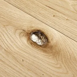 Etape 1&nbsp;: Nettoyez le trou