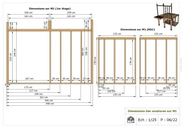 Extrait de plan ANITA_B