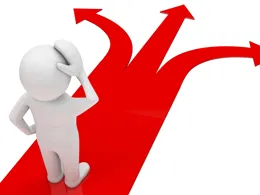 Définir les formes de la cabane