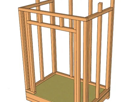 Eléments constitutifs