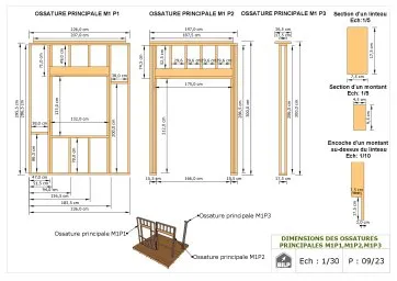Extrait de plan JOHANNA_B