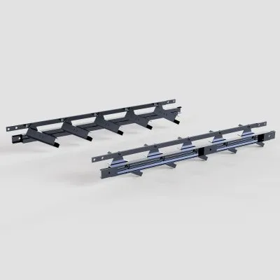 kit lame orientable pour pergola bioclimatique