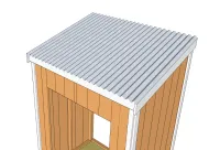 Vignette de l'article : La toiture