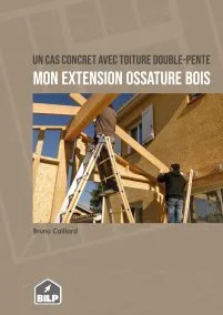 Le guide MARGUERITE, un cas concret avec toiture double pente