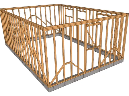 Eléments constitutifs