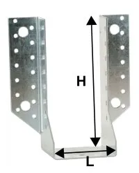 Vignette de l'article : Les fixations de solives
