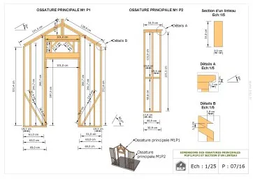 Extrait de plan ANGELA _A