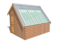 Vignette de l'article : Modèle DINA