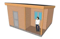 Vignette de l'article : Modèle MELISSA