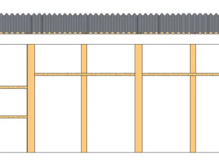 Plans (élévations)
