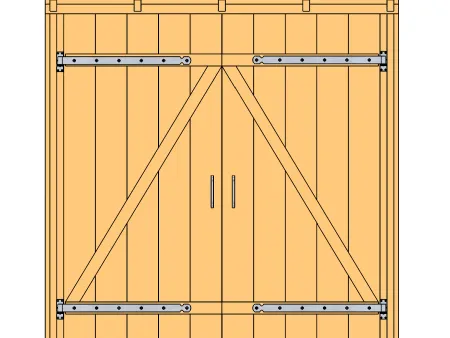 Plans (élévations)