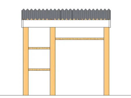 Plans (élévations)