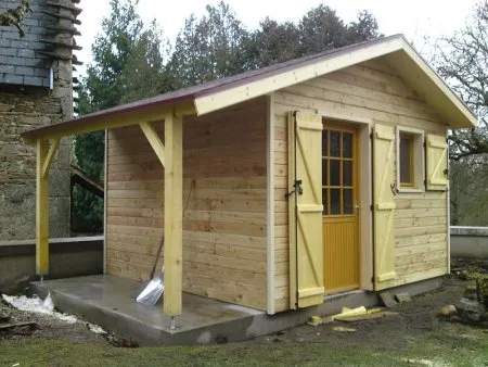 Photos de maisonnettes