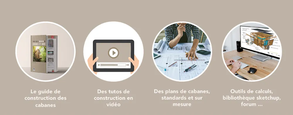 Sur ce site vous trouverez :