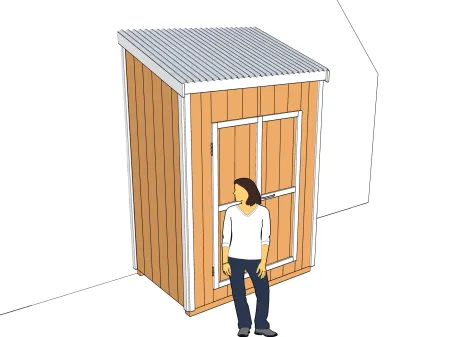 Modèle ISABELLA : variante B