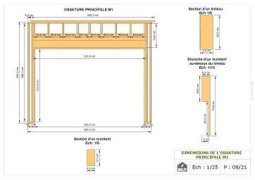 Extrait de plan ALOYSA_A