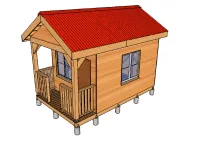 Vignette de l'article : Modèle ALICIA