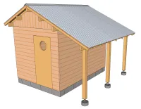 Vignette de l'article : Les finitions