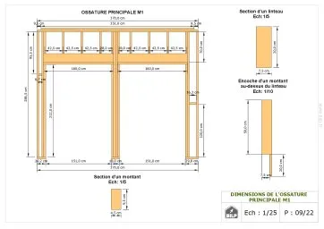 Extrait de plan ALOYSA_B