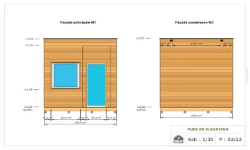 Dimensions JOHANNA_A