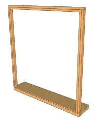 Vignette de l'article : Montage des murs