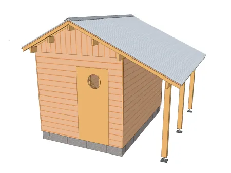 Eléments constitutifs