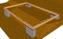 Vérification du niveau