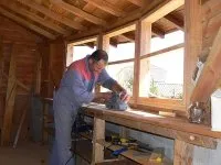 Vignette de l'article : Finitions