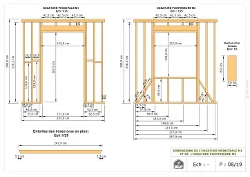 Extrait de plan ANTONIA_A