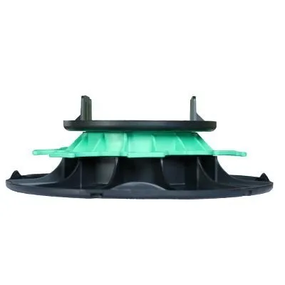 Plot réglable STD pour lambourdes - HL 50/80mm - Réf. IH050080LF40000