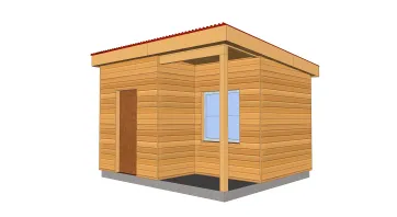 Modèle MELISSA_EXT_A