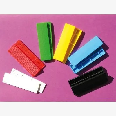 Pack de 1000 cales fourchette 30x80mm - Réf. SCJP702