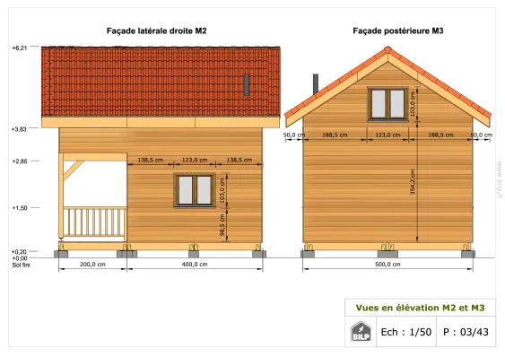 Dimensions BARBARA_B