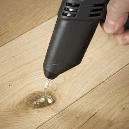 Etape 2&nbsp;: Procédez au remplissage