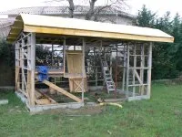 Vignette de l'article : L'atelier d'Aurélien le Menuisier