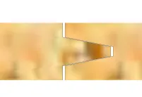 Pose à bord jointive