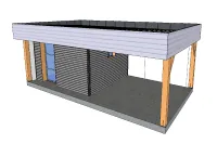 Vignette de l'article : Modèle CLARA