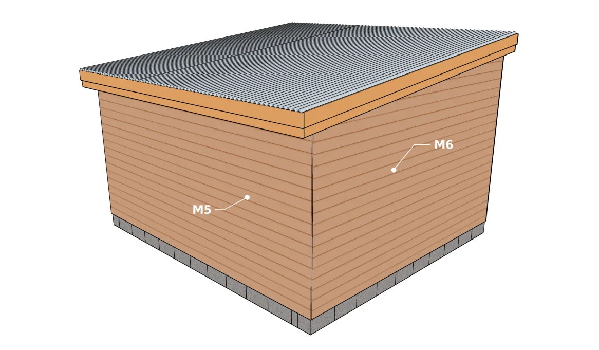 Eléments constitutifs 2