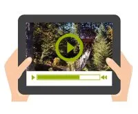 Vignette de l'article : Construire une cabane dans les arbres