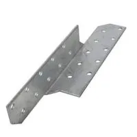 Vignette de l'article : Les pattes de solivage