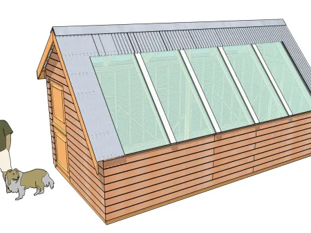 Modèle DINA : variante C