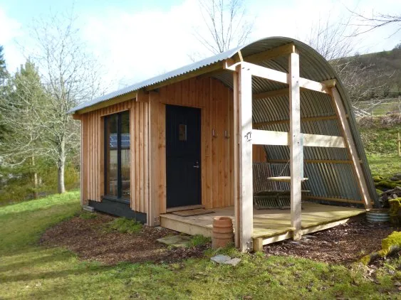 ...à la réalisation