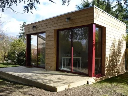 Le studio indépendant