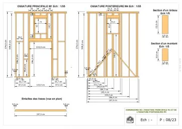 Extrait de plan ANTONIA_B